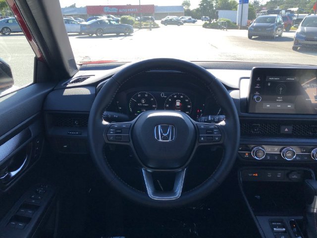 Used 2026 Honda CR-V Sport-L image 19
