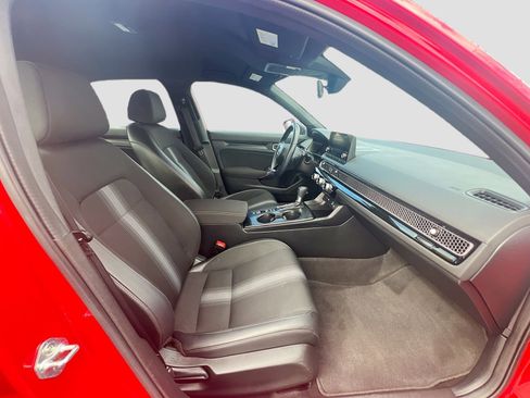 Used 2024 Honda Civic Sport image 27