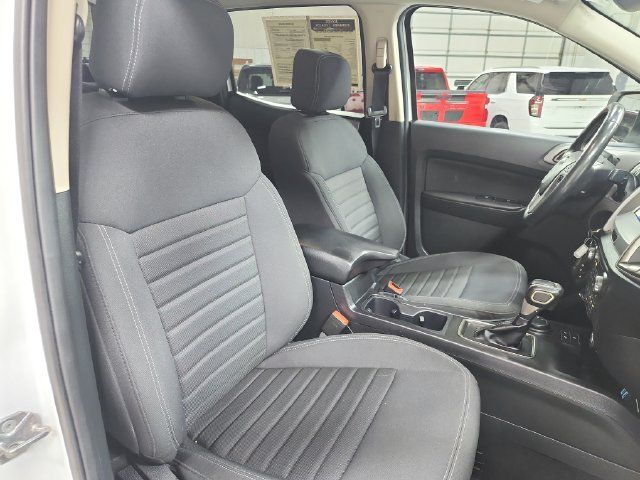 Used 2021 Ford Ranger XLT w/ Equipment Group 301A Mid AWD/4WD image 37