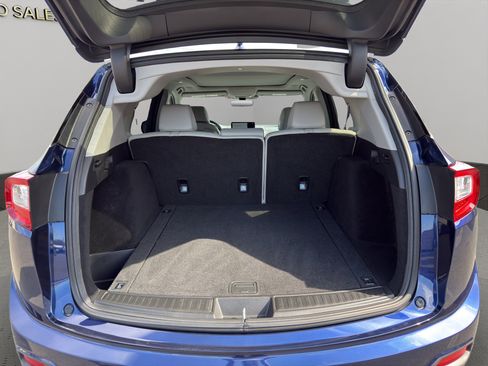 Used 2021 Acura RDX AWD w/ Technology Package image 20