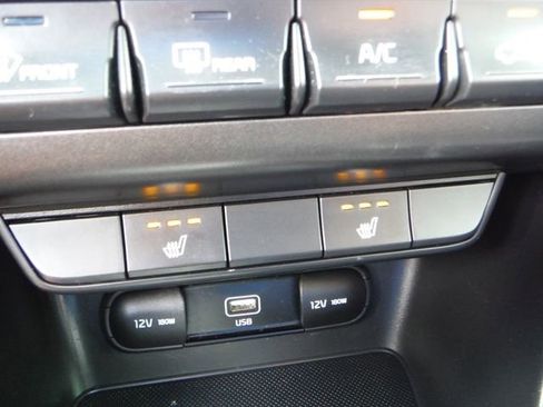Used 2020 Kia Sportage S w/ S Sunroof Package AWD/4WD image 26