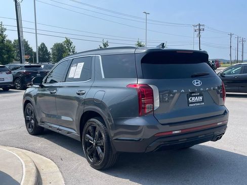 Used 2023 Hyundai Palisade XRT w/ Cargo Package AWD/4WD image 5