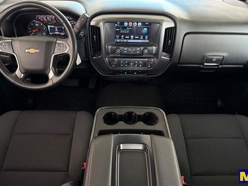 Certified 2018 Chevrolet Silverado 1500 LT w/ All Star Edition image 15