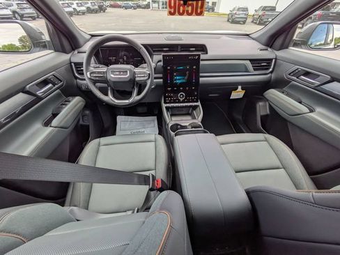 New 2026 GMC Terrain AT4 w/ Convenience Package III AWD/4WD image 29