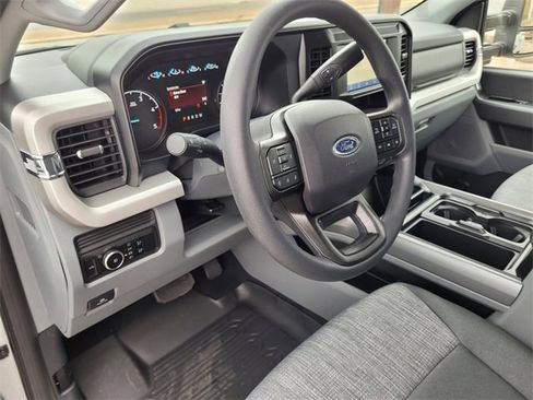 New 2026 Ford F350 XLT image 9