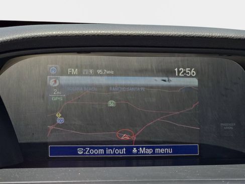Used 2013 Honda Accord EX-L image 24