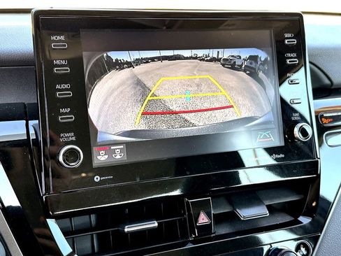 Certified 2024 Toyota Camry XSE w/ Cold Weather Package image 17