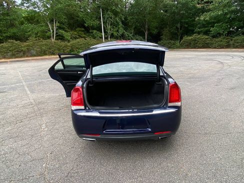 Used 2016 Chrysler 300 Limited RWD image 49