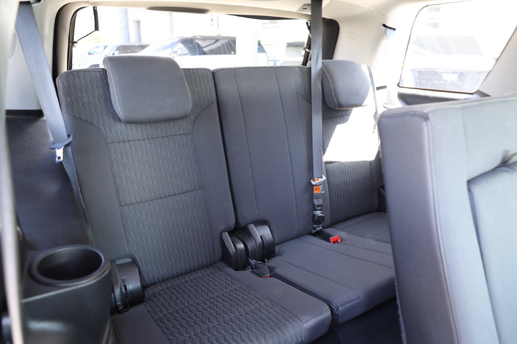 Used 2019 Chevrolet Tahoe LS AWD/4WD image 18
