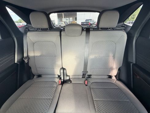 Used 2021 Ford Escape SE AWD/4WD image 16
