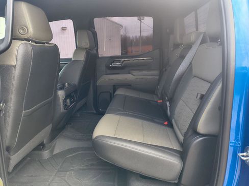 Used 2022 Chevrolet Silverado 1500 ZR2 image 29