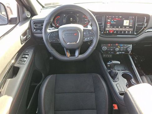 New 2026 Dodge Durango GT image 9