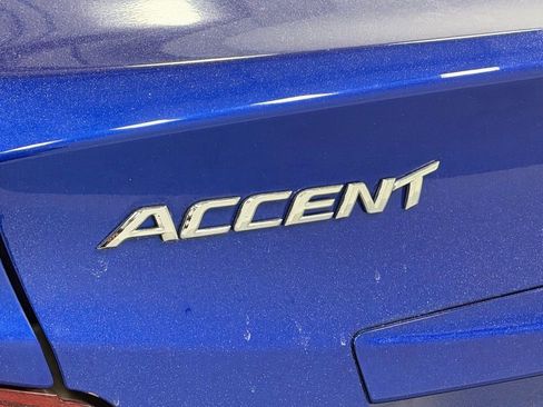 Used 2013 Hyundai Accent GLS image 8