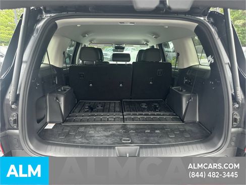 Used 2025 Hyundai Santa Fe SEL FWD image 21