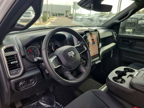New 2026 RAM 2500 Tradesman image 14