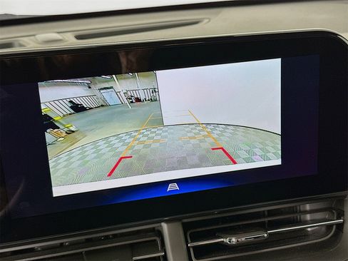 Used 2026 Chevrolet Trax RS w/ Driver Confidence Package image 13