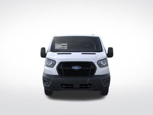 New 2025 Ford Transit 150 Low Roof w/ Load Area Protection Package image 9