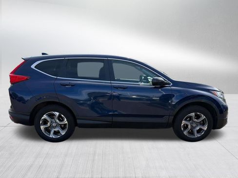 Used 2018 Honda CR-V EX-L image 4
