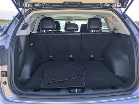 Used 2022 Jeep Compass Limited w/ Elite Group image 34