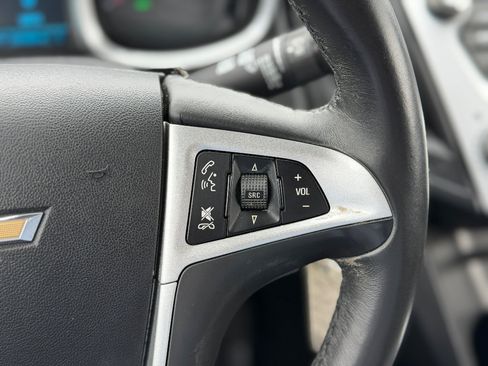 Used 2015 Chevrolet Equinox LTZ AWD/4WD image 9