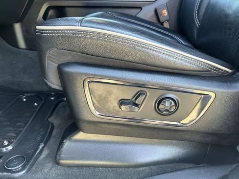 Used 2023 RAM 1500 Limited w/ Body Color Bumper Group AWD/4WD image 12