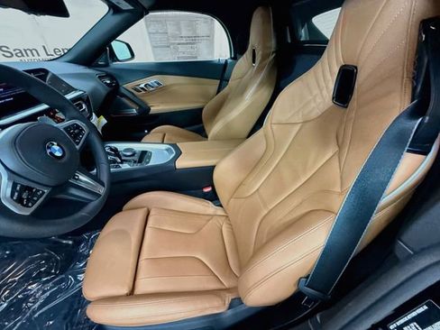 New 2026 BMW Z4 sDrive30i w/ Premium Package RWD image 22