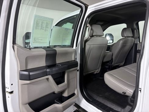Certified 2021 Ford F350 XL w/ Power Equipment Group image 27