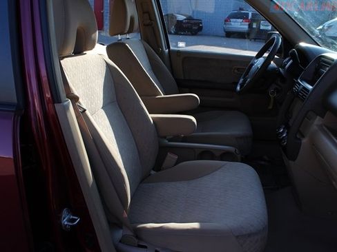 Used 2006 Honda CR-V LX image 38