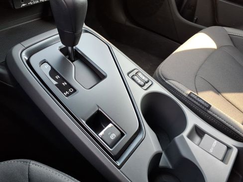 New 2026 Subaru Crosstrek 2.0i Premium AWD/4WD image 17