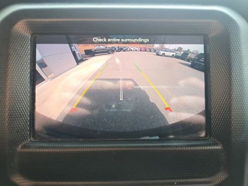 Used 2022 Jeep Wrangler Sport image 20