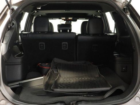 Used 2020 Mitsubishi Outlander SEL AWD/4WD image 31