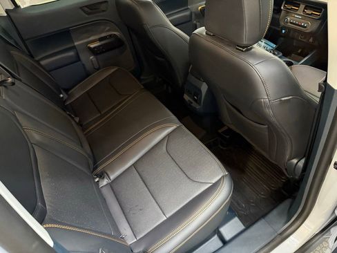 Certified 2025 Ford Maverick Tremor image 56