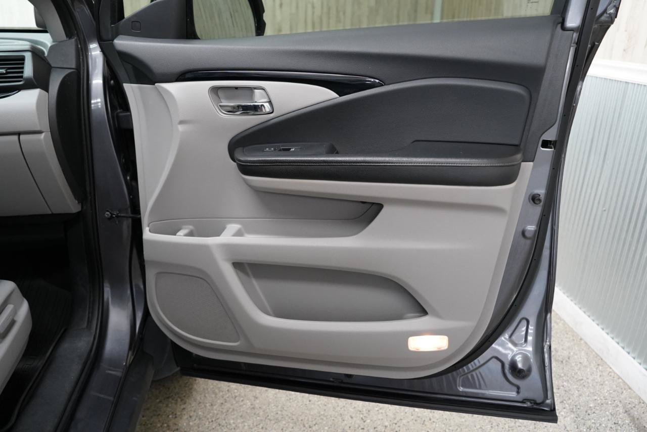 Used 2019 Honda Ridgeline RTL-E image 32