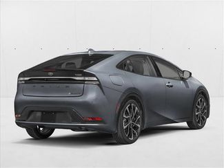 New 2026 Toyota Prius Plug-In Hybrid video 2