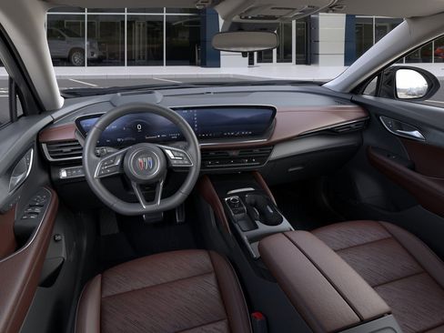 New 2026 Buick Envision Sport Touring AWD/4WD image 15