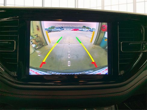 Used 2024 Dodge Durango GT image 26