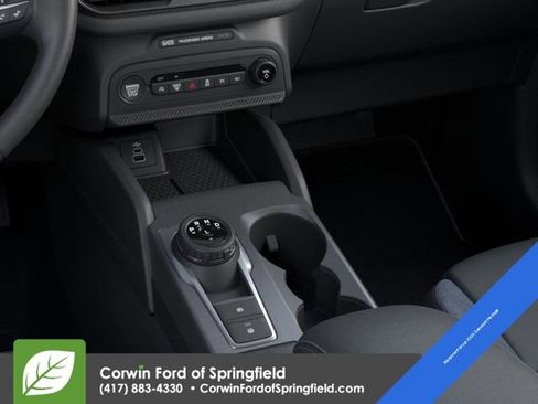 New 2026 Ford Bronco Sport Outer Banks image 16