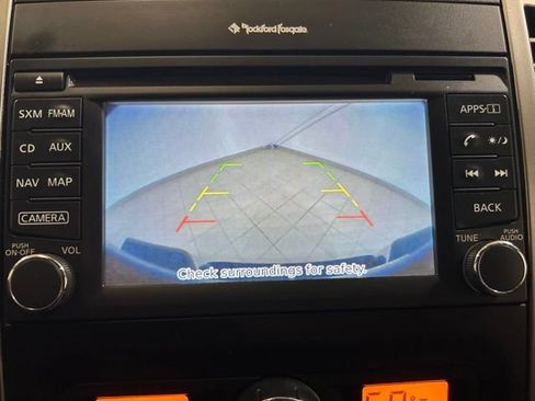 Used 2019 Nissan Frontier SL AWD/4WD image 45