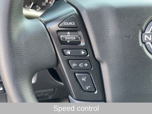 Certified 2023 Nissan Frontier SV w/ Tow Package image 16