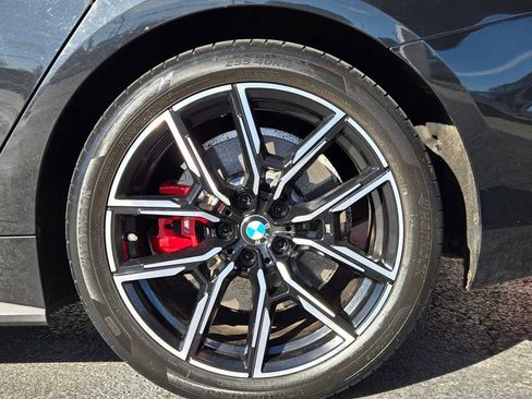 Used 2023 BMW 430i Gran Coupe xDrive w/ M Sport Package image 8