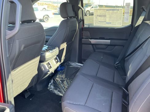 New 2026 Ford F150 XLT image 13