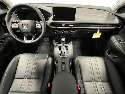 New 2026 Honda HR-V EX-L image 22