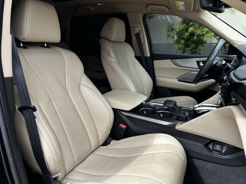 Used 2024 Acura MDX FWD w/ Technology Package image 28