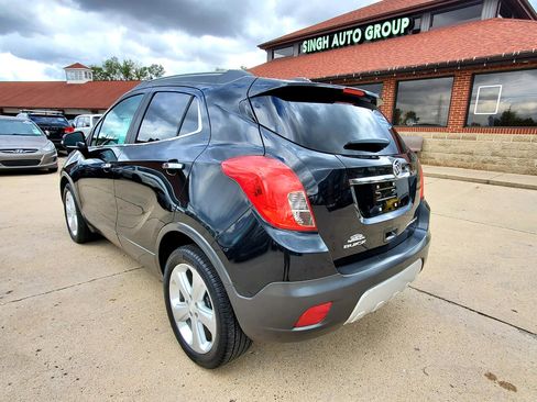 Used 2016 Buick Encore FWD image 6