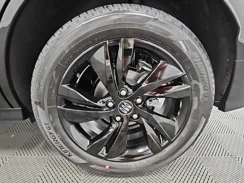 New 2026 Buick Encore GX Sport Touring w/ Advanced Technology Package image 40