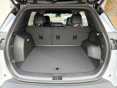 New 2026 Chevrolet Equinox RS w/ Convenience Package III image 36