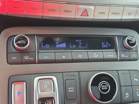 Used 2022 Hyundai Palisade Calligraphy FWD image 19
