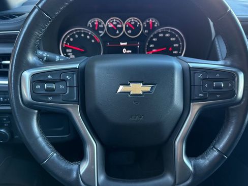 Certified 2021 Chevrolet Tahoe LT image 28