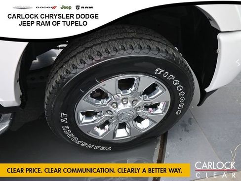 Used 2024 RAM 2500 Limited image 57