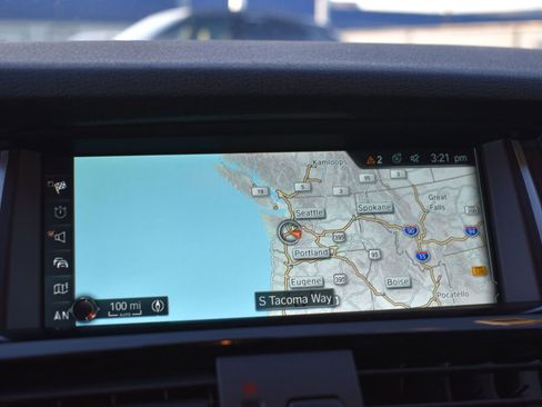 Used 2018 BMW X4 M40i image 22